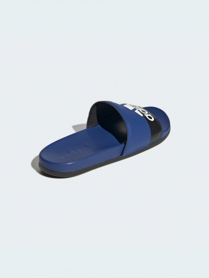 Шльопанці adidas Adilette модель GV9713 — фото - INTERTOP