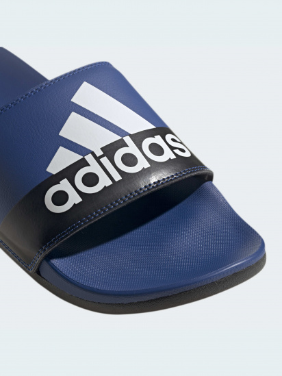 Шльопанці adidas Adilette модель GV9713 — фото 5 - INTERTOP