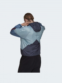 Анорак Adidas модель H65747 Фото