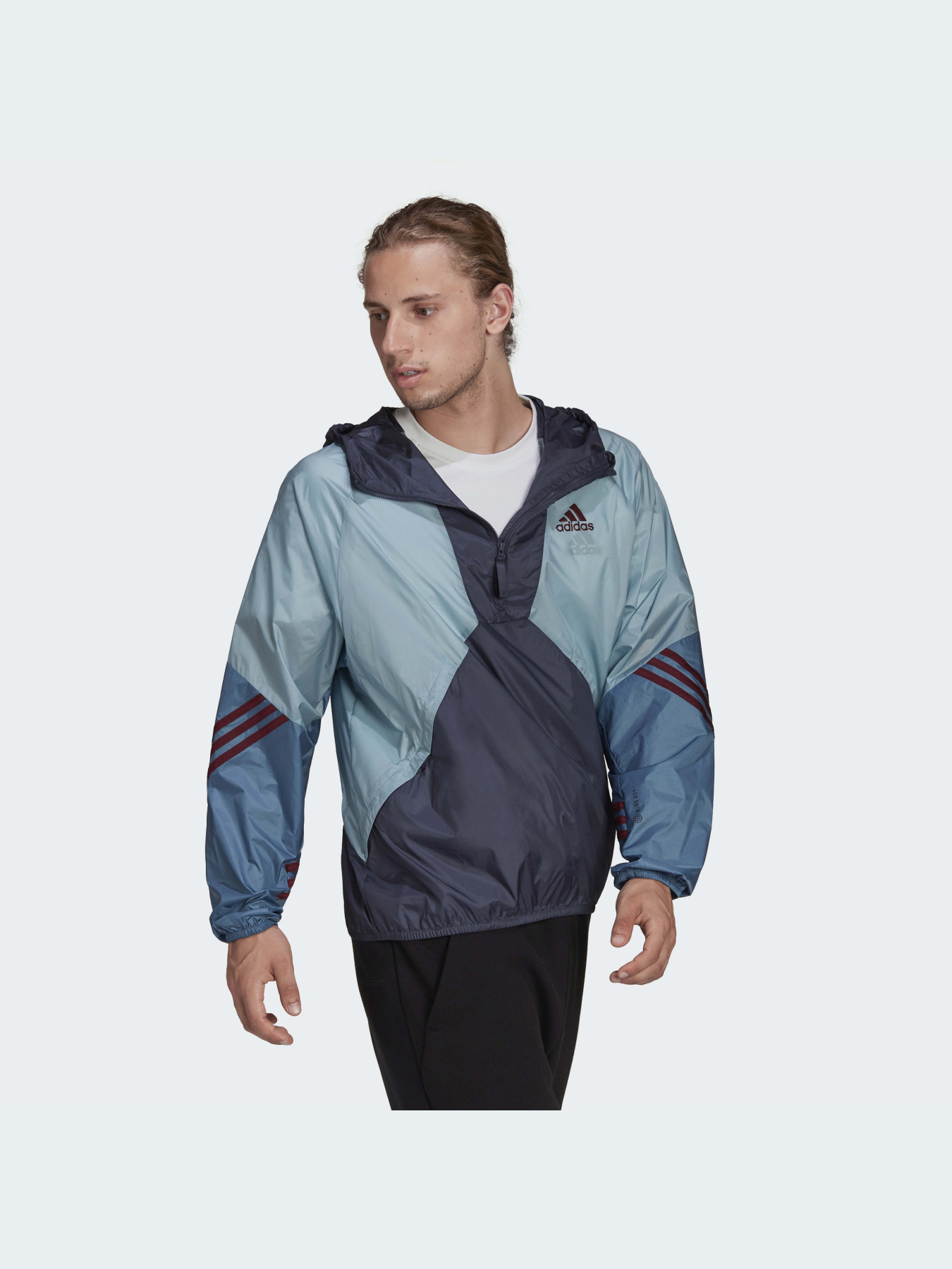 Анорак Adidas модель H65747 Анорак Adidas модель H65747 Фото