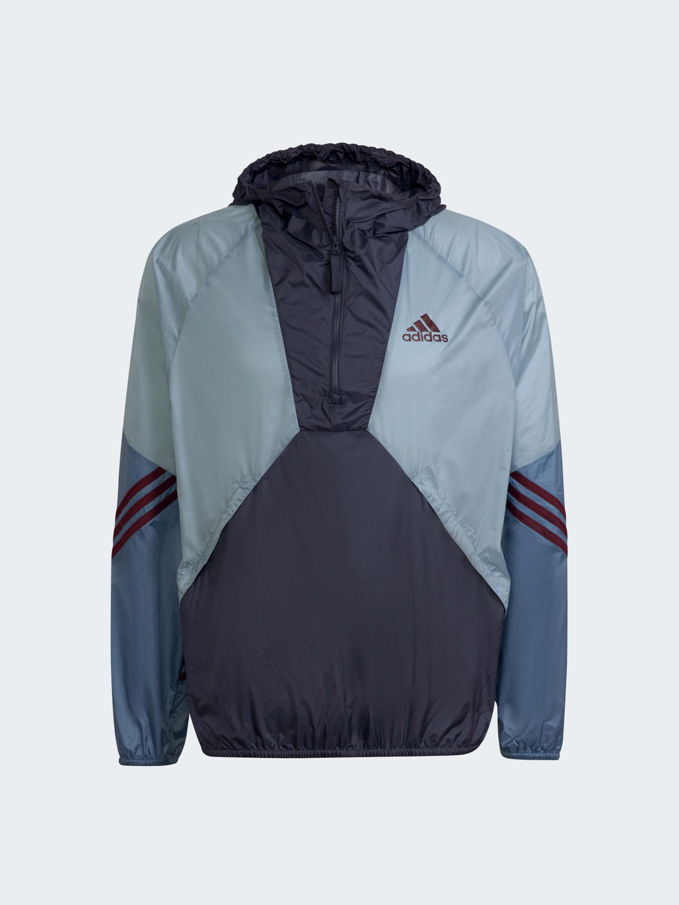 Анорак Adidas модель H65747 Анорак Adidas модель H65747 Фото