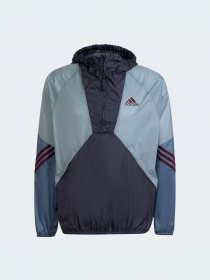 Анорак Adidas модель H65747 Анорак Adidas модель H65747 Фото