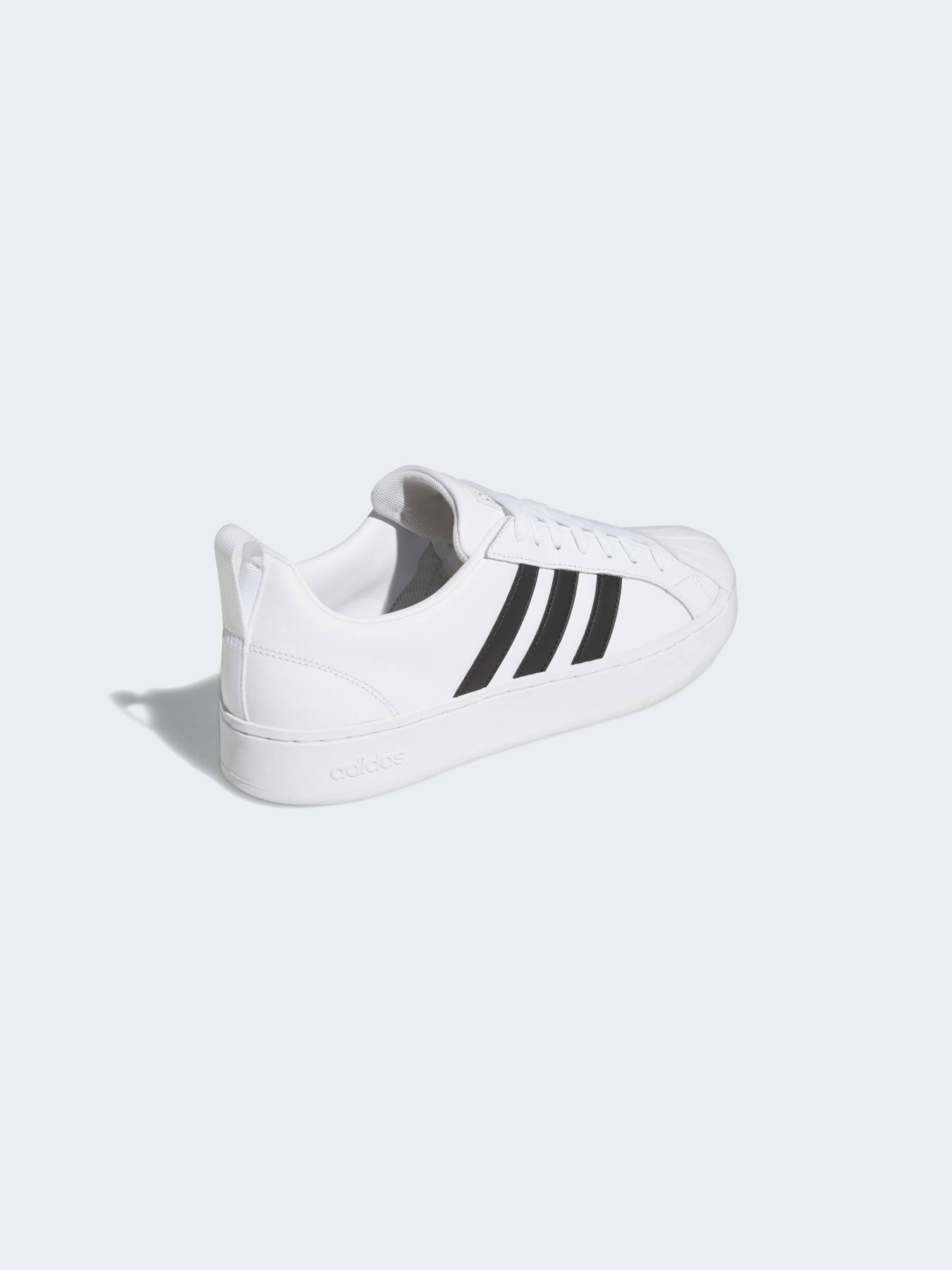 Кеди низькі Adidas Court модель GW5488 Фото
