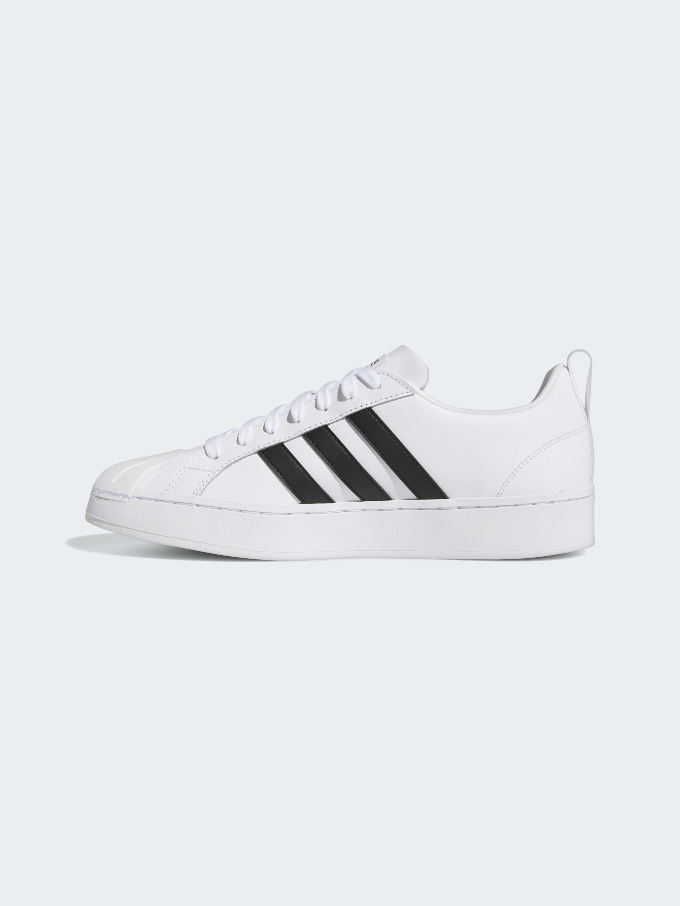 Кеды низкие Adidas Court модель GW5488 Фото