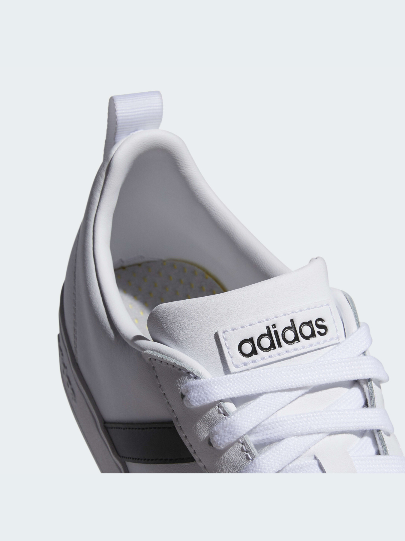 Кеды низкие Adidas Court модель GW5488 Фото