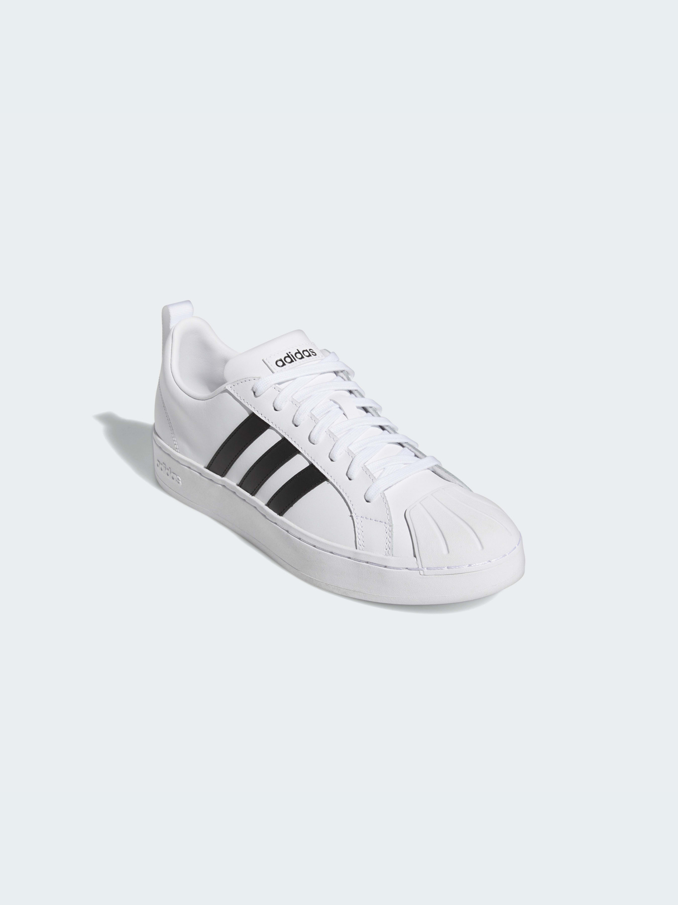 Кеды низкие Adidas Court модель GW5488 Фото