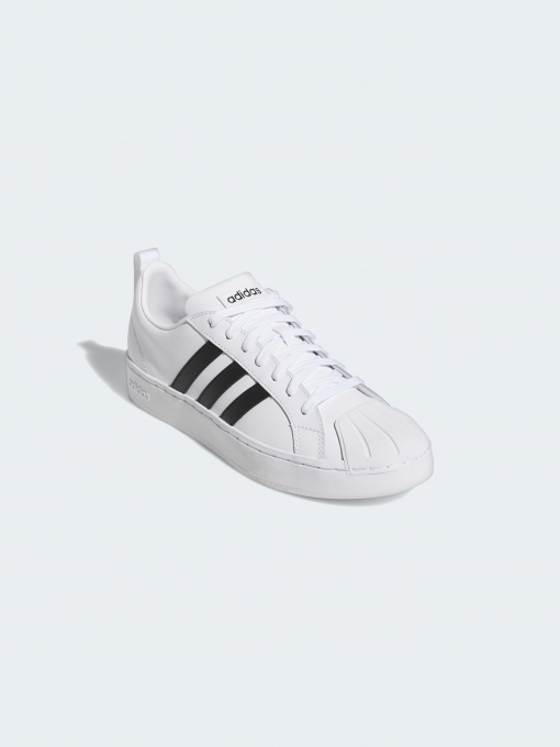 Кеди низькі Adidas Court модель GW5488 Фото