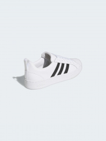 Кеды низкие Adidas Court модель GW5488 Фото