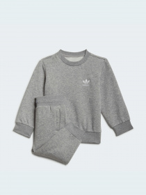 Комплект для немовлят Adidas модель HE6910 Фото