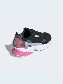 Кроссовки Adidas Runfalcon модель EG2864 Фото