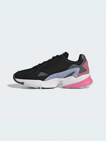 Кросівки adidas Runfalcon модель EG2864 — фото 3 - INTERTOP