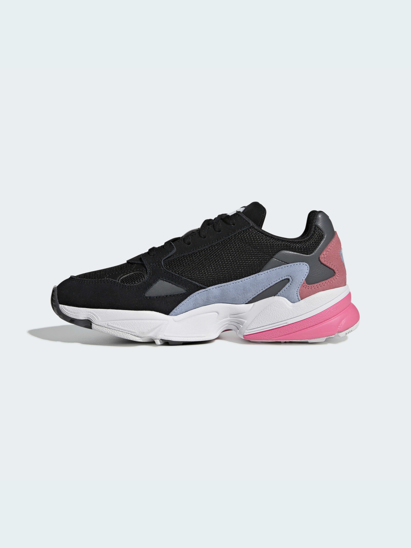Кроссовки повседневные Adidas Runfalcon модель EG2864 Фото