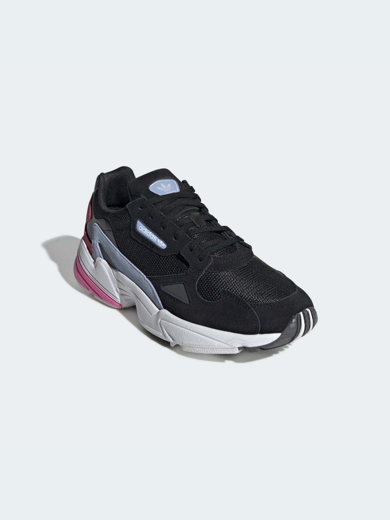 Кроссовки повседневные Adidas Runfalcon модель EG2864 Фото