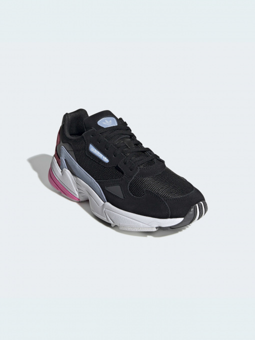 Кроссовки повседневные Adidas Runfalcon модель EG2864 Фото