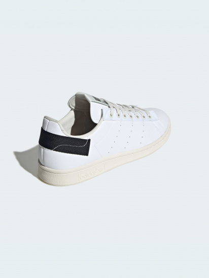 Кеди низькі adidas Stan Smith модель GV7614 — фото - INTERTOP