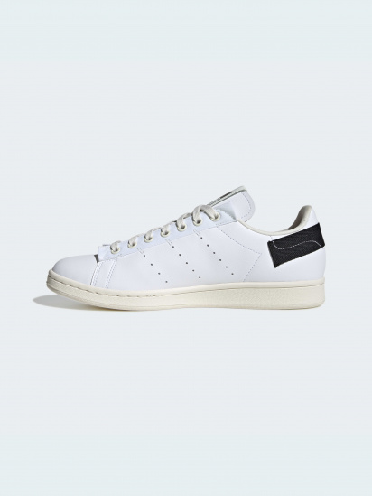 Кеди низькі adidas Stan Smith модель GV7614 — фото 3 - INTERTOP