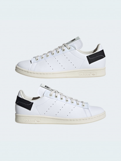 Кеди низькі adidas Stan Smith модель GV7614 — фото 4 - INTERTOP