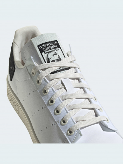 Кеди низькі adidas Stan Smith модель GV7614 — фото 5 - INTERTOP