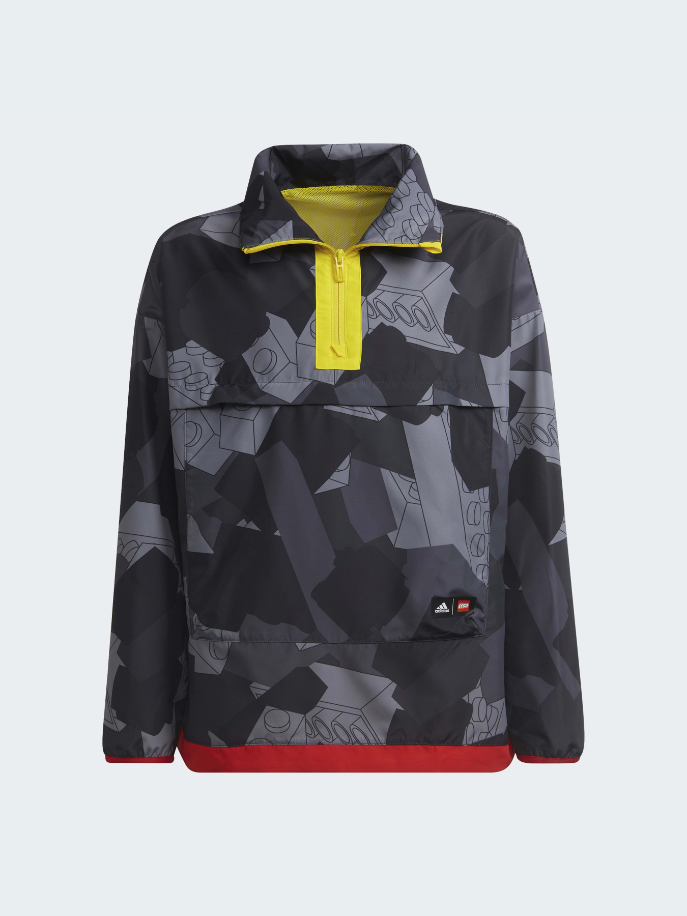 Анорак Adidas модель H65332 Фото