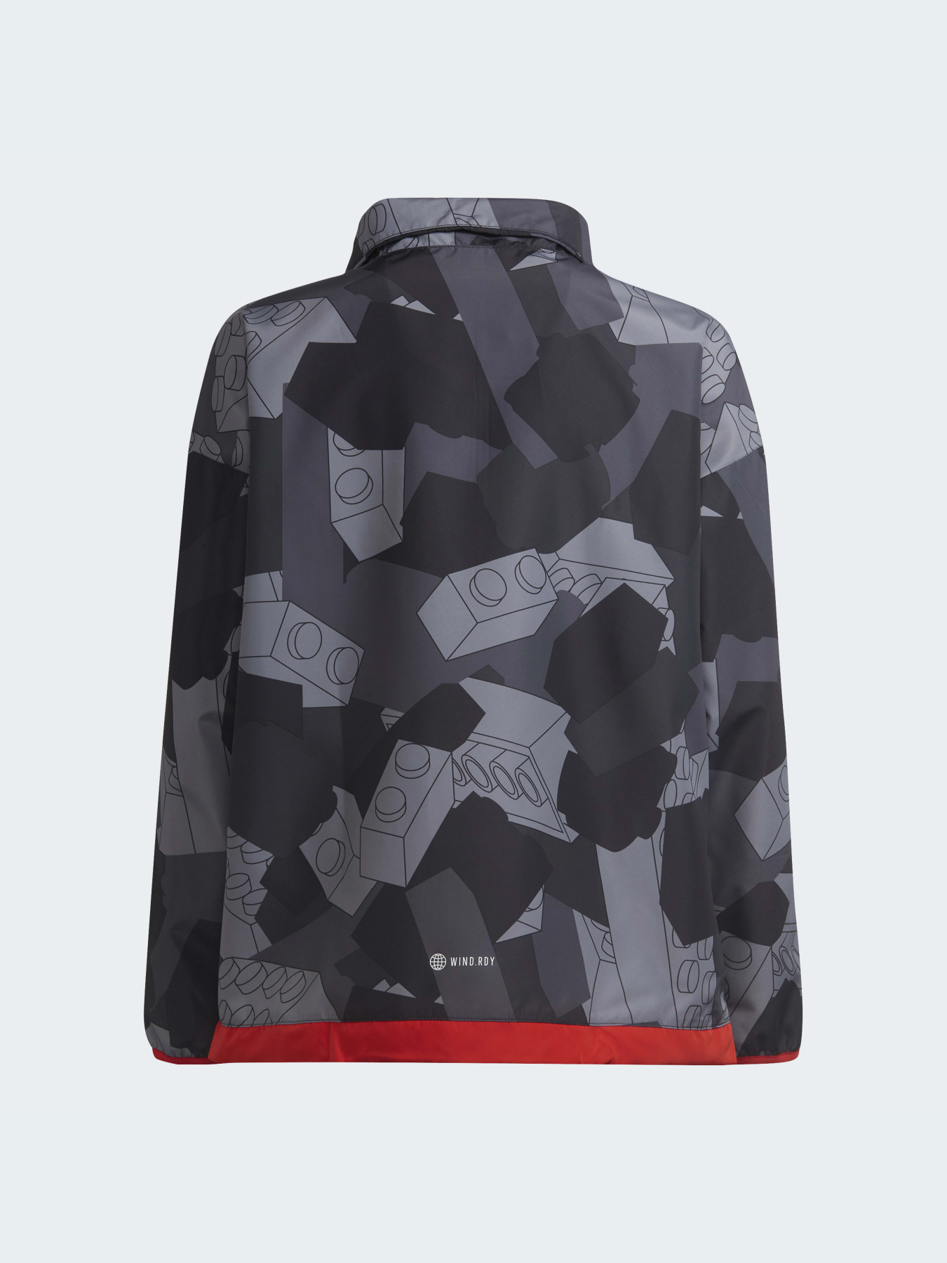 Анорак Adidas модель H65332 Фото