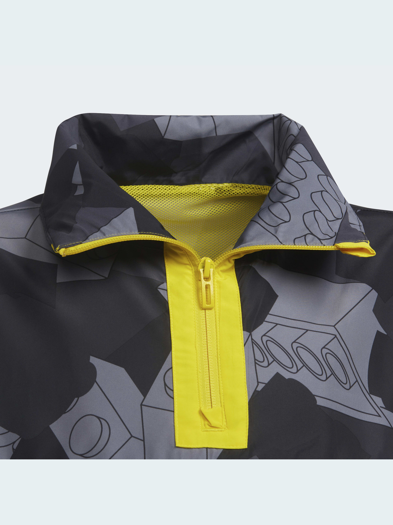 Анорак Adidas модель H65332 Фото