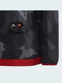 Анорак Adidas модель H65332 Фото