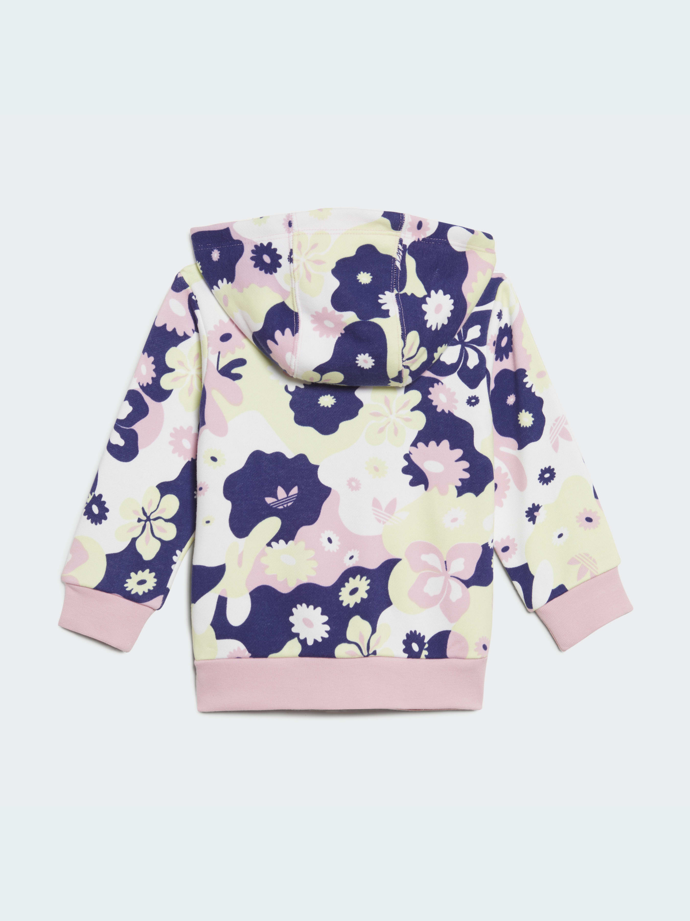 Костюм Adidas модель HC1965 Костюм Adidas модель HC1965 Фото