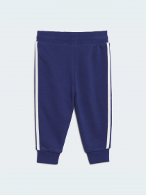 Костюм Adidas модель HC1965 Костюм Adidas модель HC1965 Фото