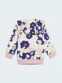 Повседневный костюм Adidas модель HC1965 Фото