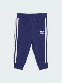 Повседневный костюм Adidas модель HC1965 Фото