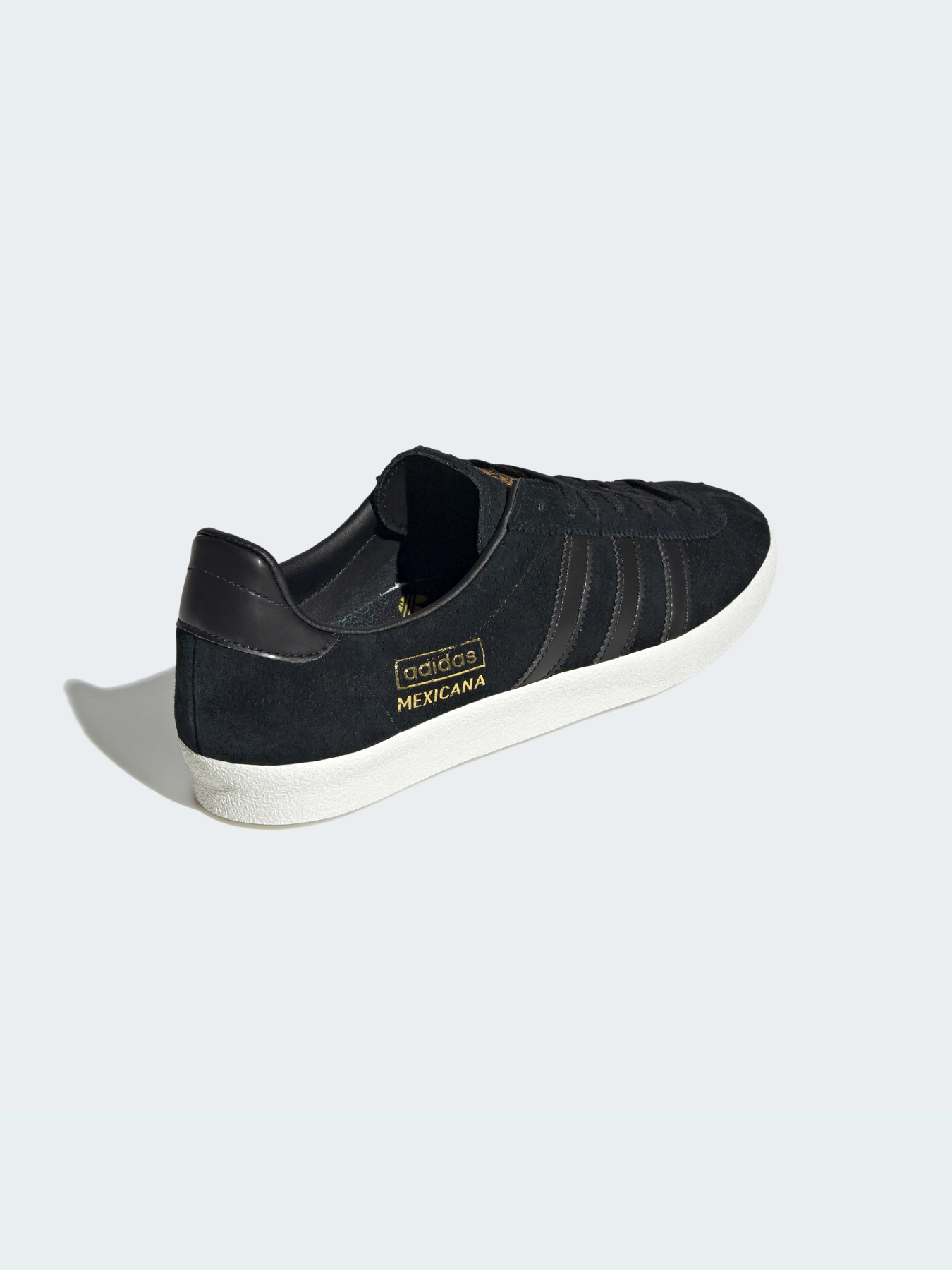 Кеды низкие Adidas модель H01824 Фото