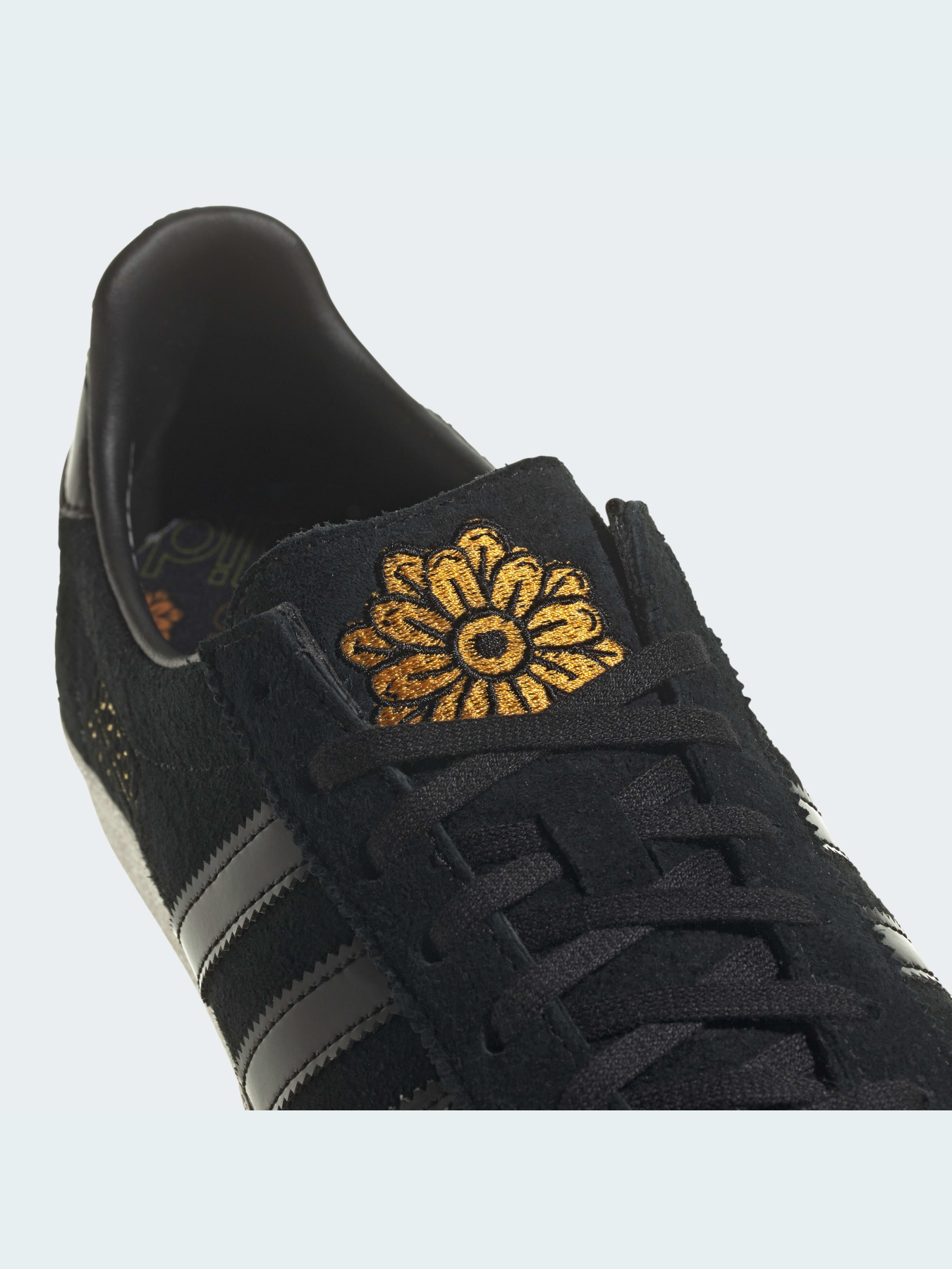 Кеды низкие Adidas модель H01824 Фото