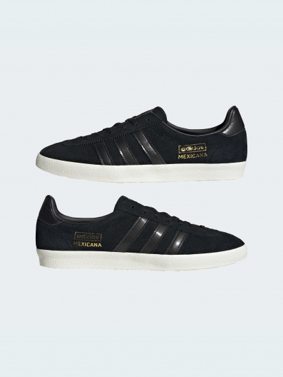Кеди низькі adidas модель H01824 — фото 4 - INTERTOP