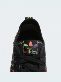 Кеды низкие Adidas модель GX6391 Фото