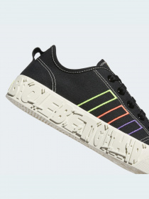 Кеди низькі Adidas модель GX6391 Фото