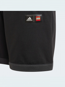 Шорти Adidas Lego модель HP0928 Фото
