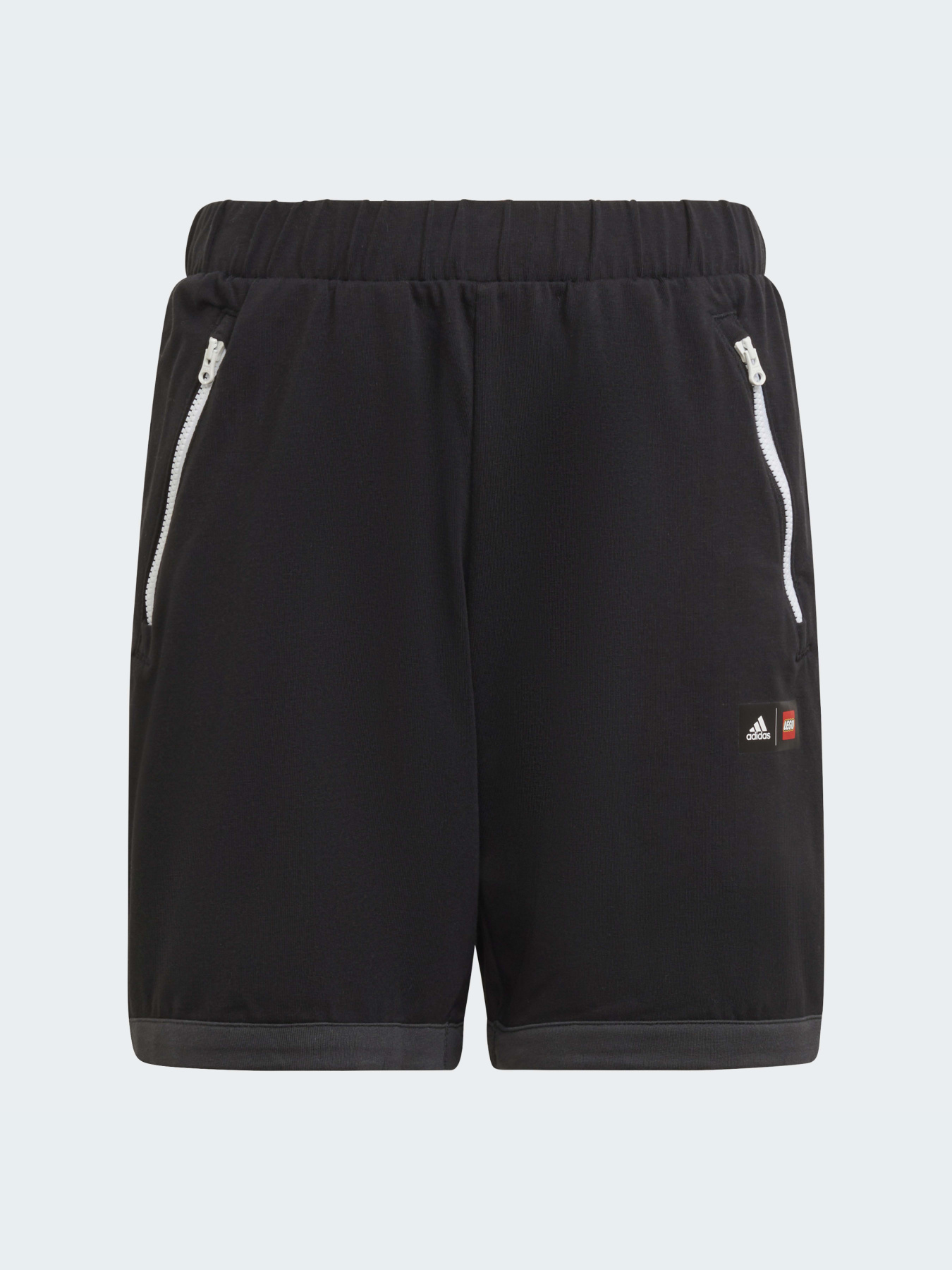 Повсякденні шорти Adidas Lego модель HP0928 Повсякденні шорти Adidas Lego модель HP0928 Фото