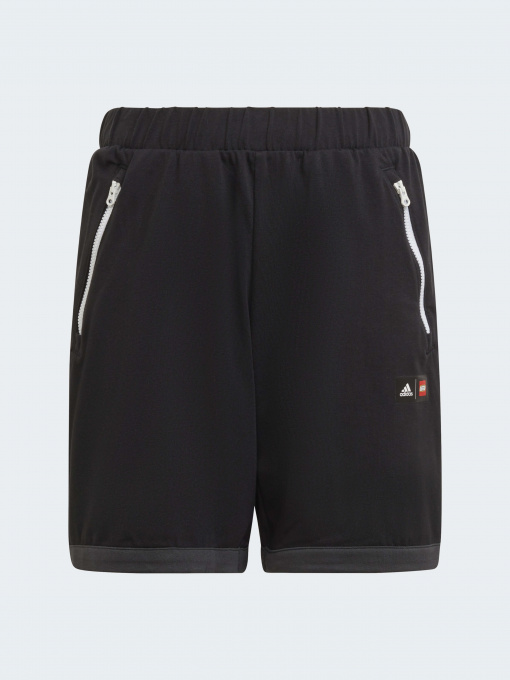 Повсякденні шорти Adidas Lego модель HP0928 Фото