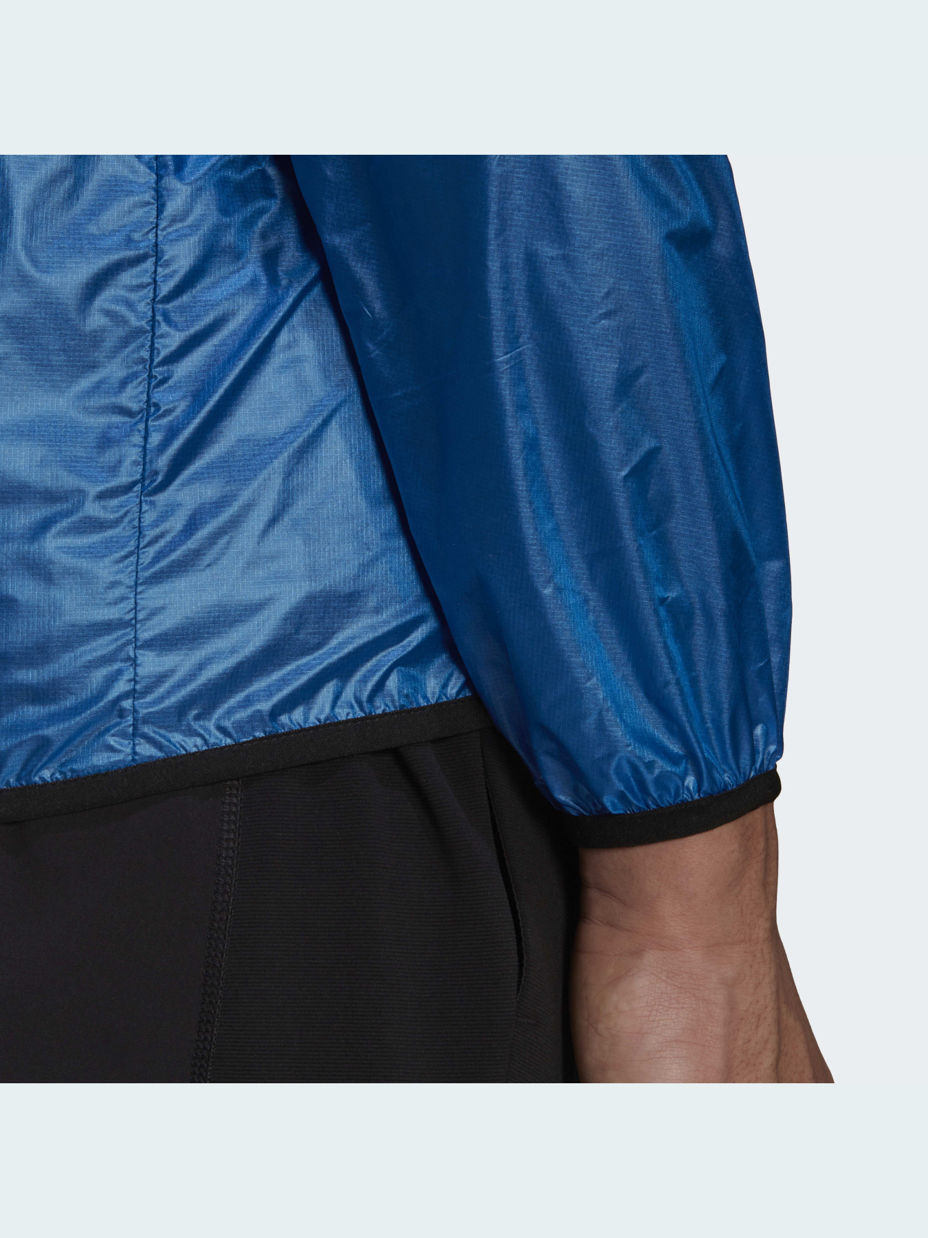 Ветровка Adidas модель H45950 Фото