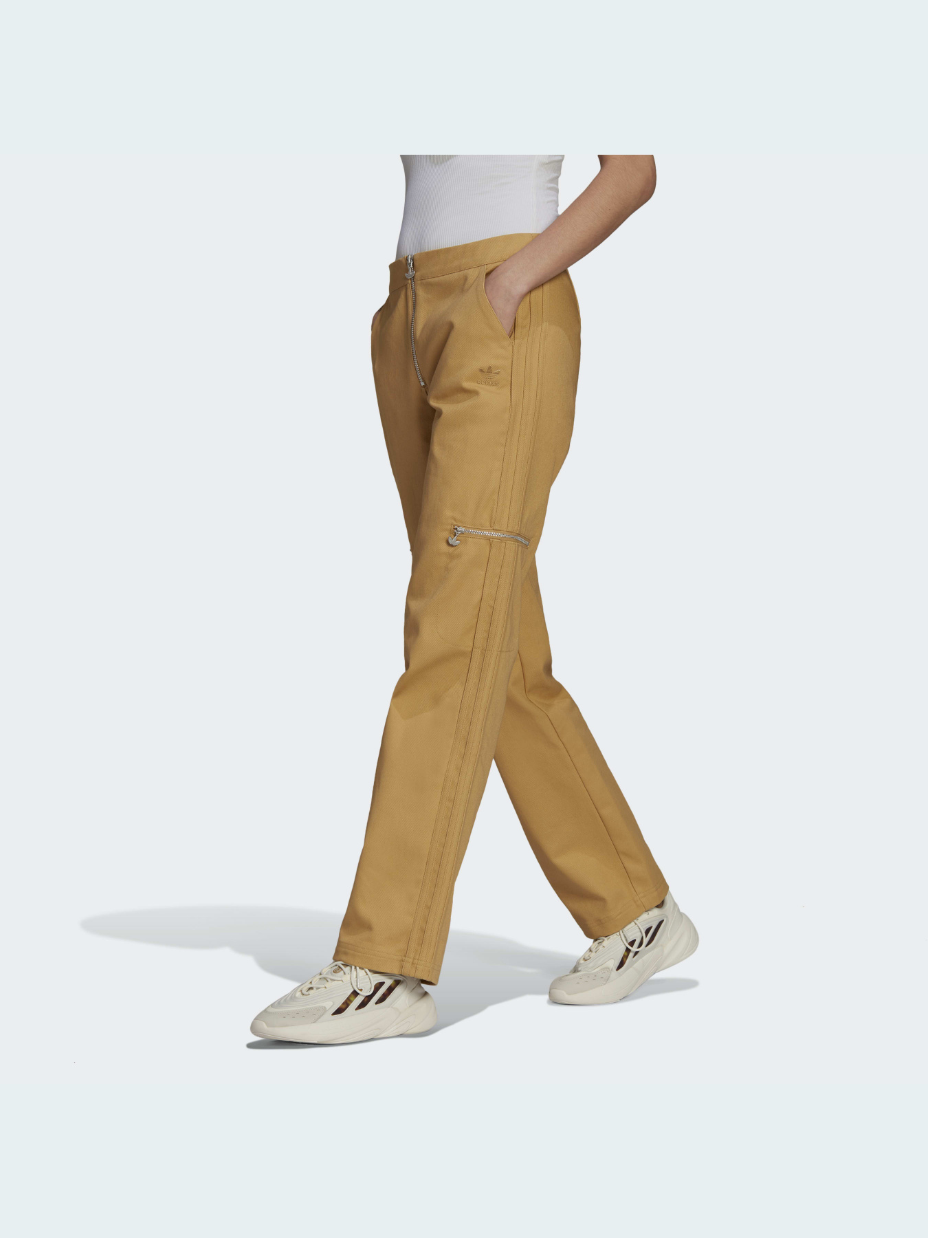 Повседневные штаны Adidas модель HE4738 Фото