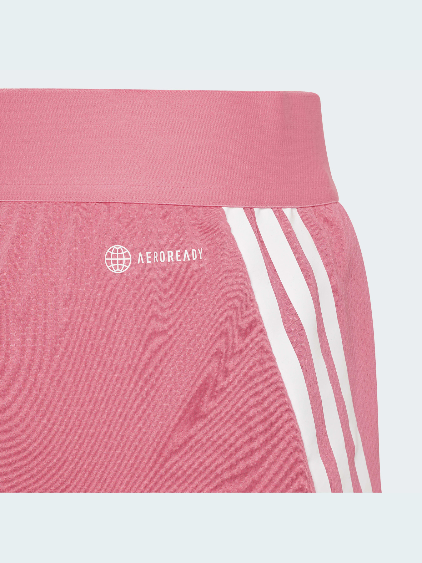 Шорти спортивні Adidas 3 Stripes модель HL2431 Фото