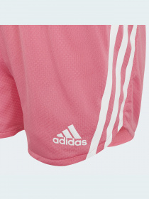 Шорты спортивные Adidas 3 Stripes модель HL2431 Фото