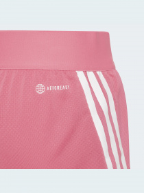 Шорты спортивные Adidas 3 Stripes модель HL2431 Фото