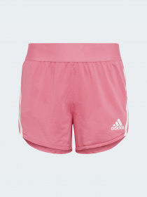 Шорты спортивные Adidas 3 Stripes модель HL2431 Фото