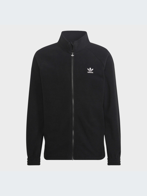 Демісезонна куртка Adidas модель HK7295 Фото