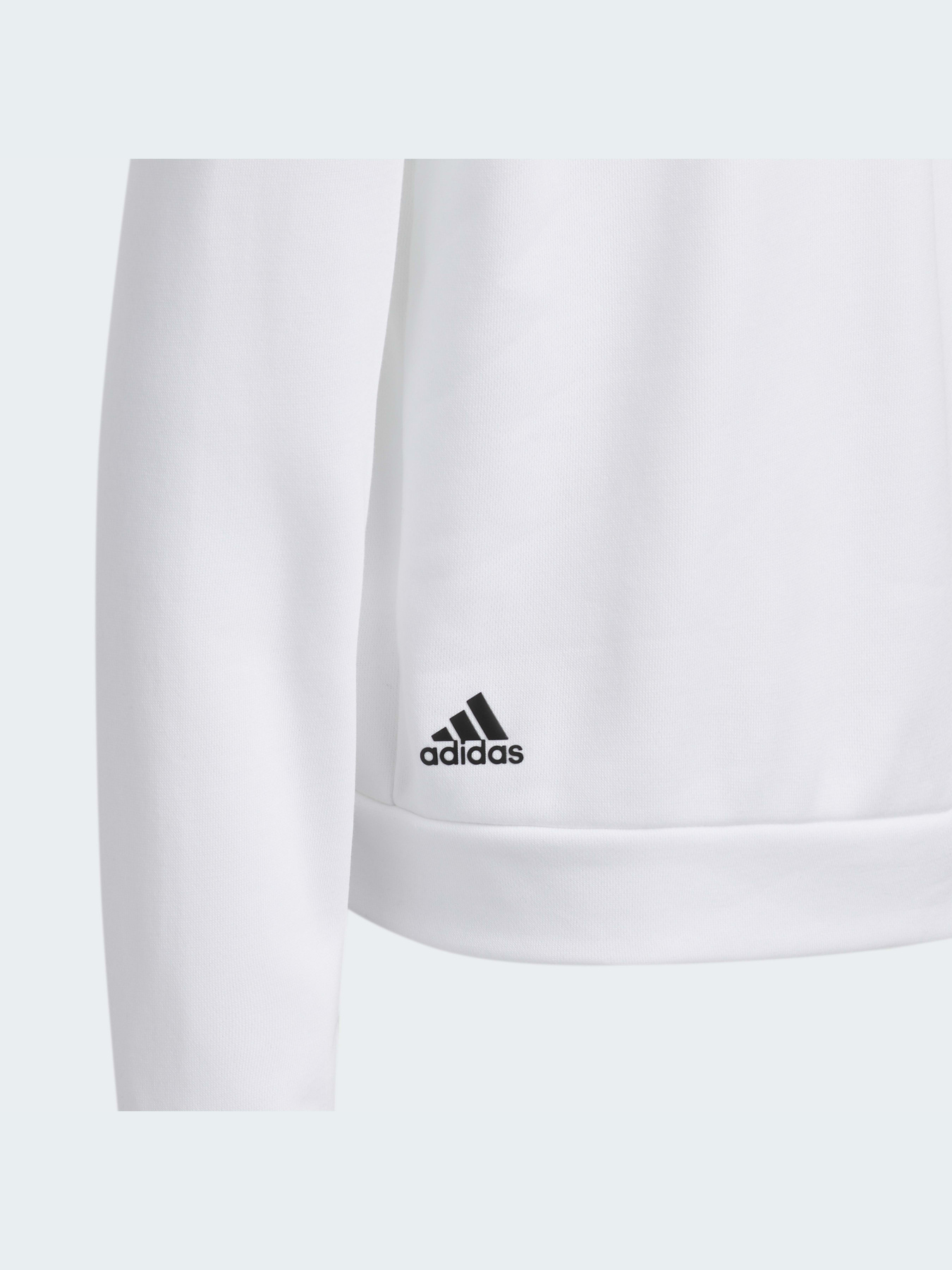 Кофта спортивная Adidas модель HM7369 Фото