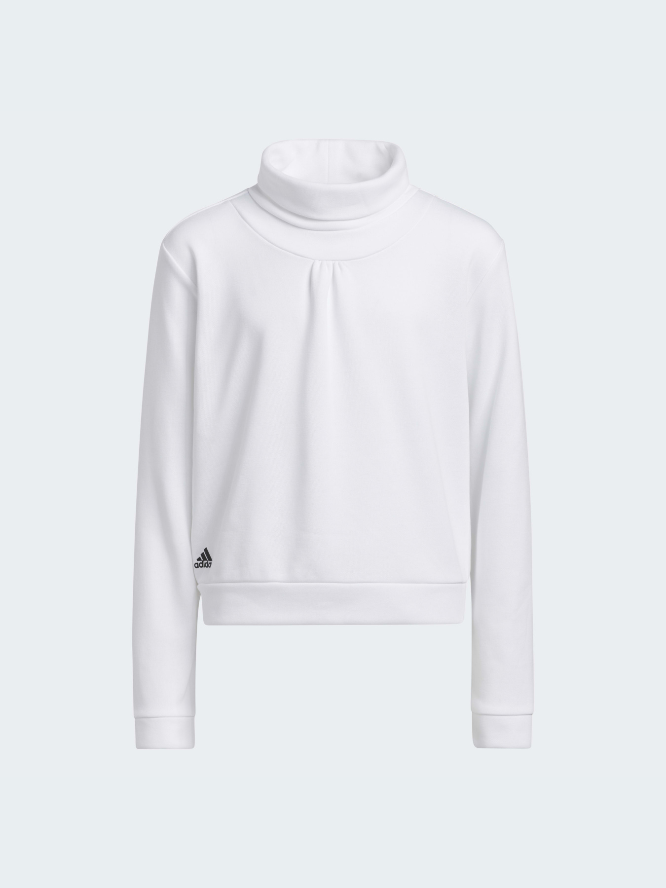 Кофта спортивная Adidas модель HM7369 Фото