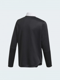 Кофта Adidas Tiro модель GM7314 Фото