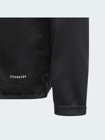 Кофта Adidas Tiro модель GM7314 Фото