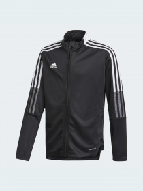 Кофта Adidas Tiro модель GM7314 Фото